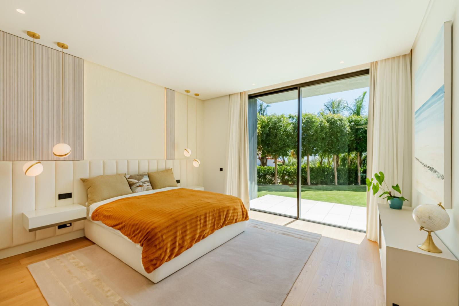 Villa for Sale in Benahavís
