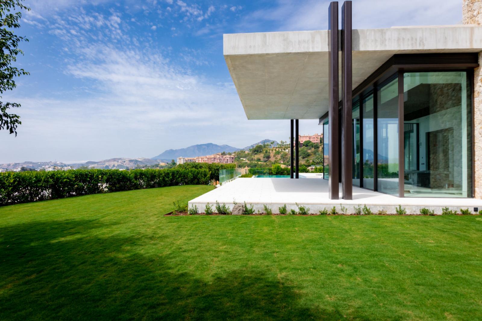 Villa for Sale in Benahavís
