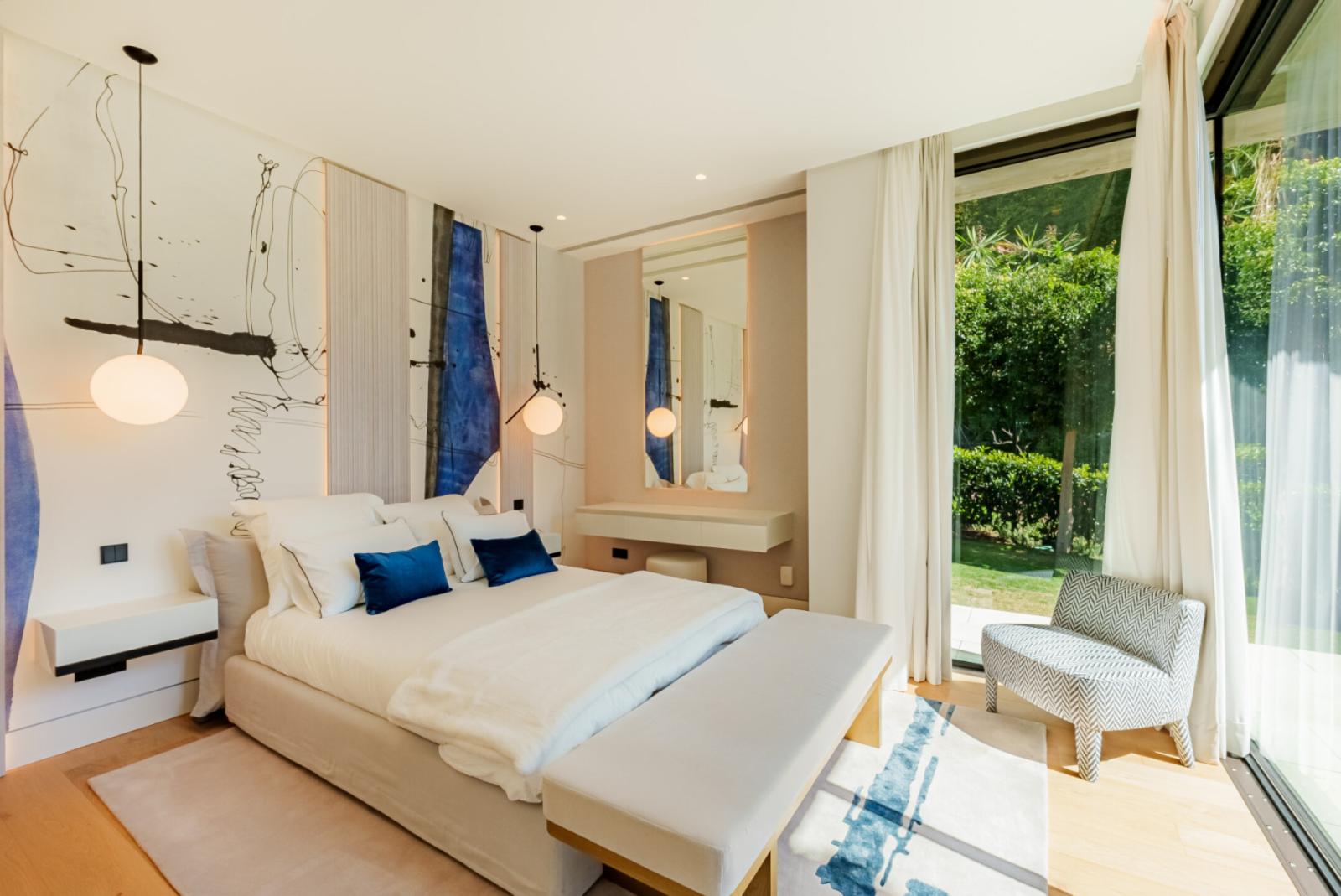 Villa for Sale in Benahavís