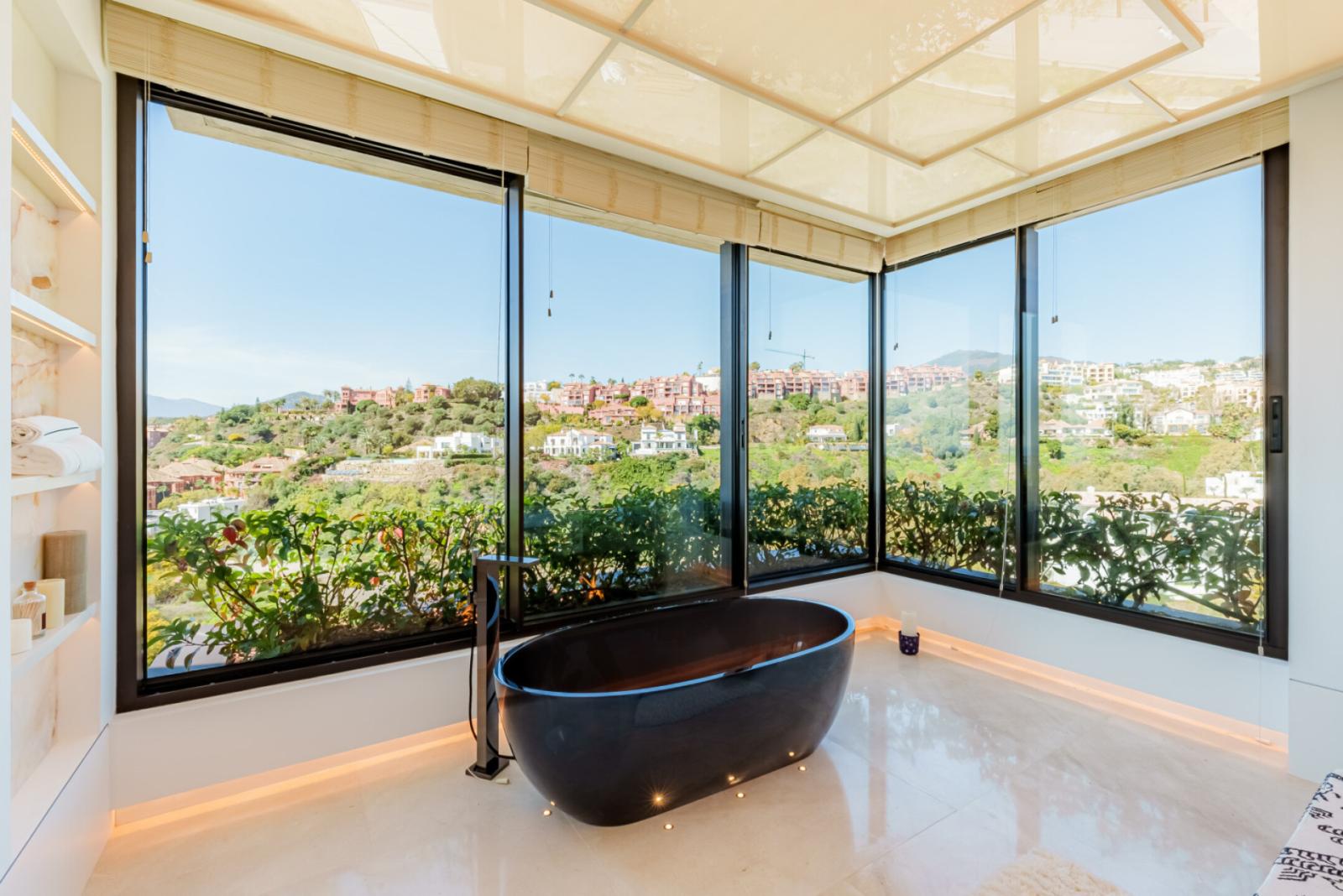 Villa for Sale in Benahavís