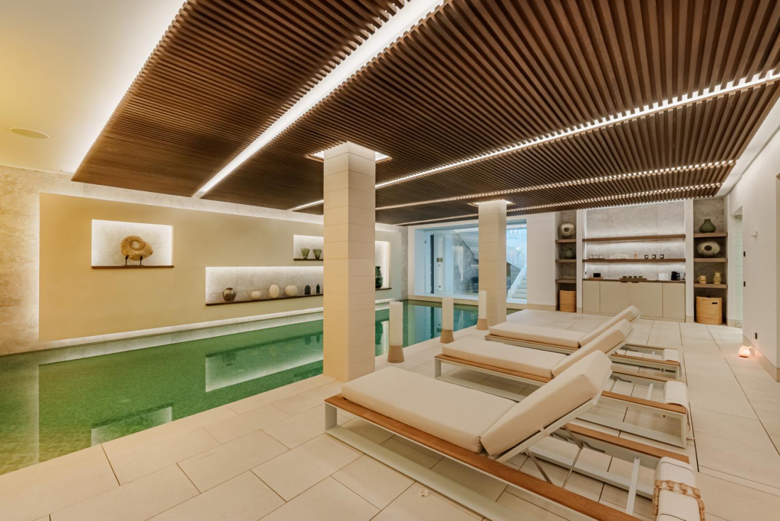 Villa for Sale in Benahavís