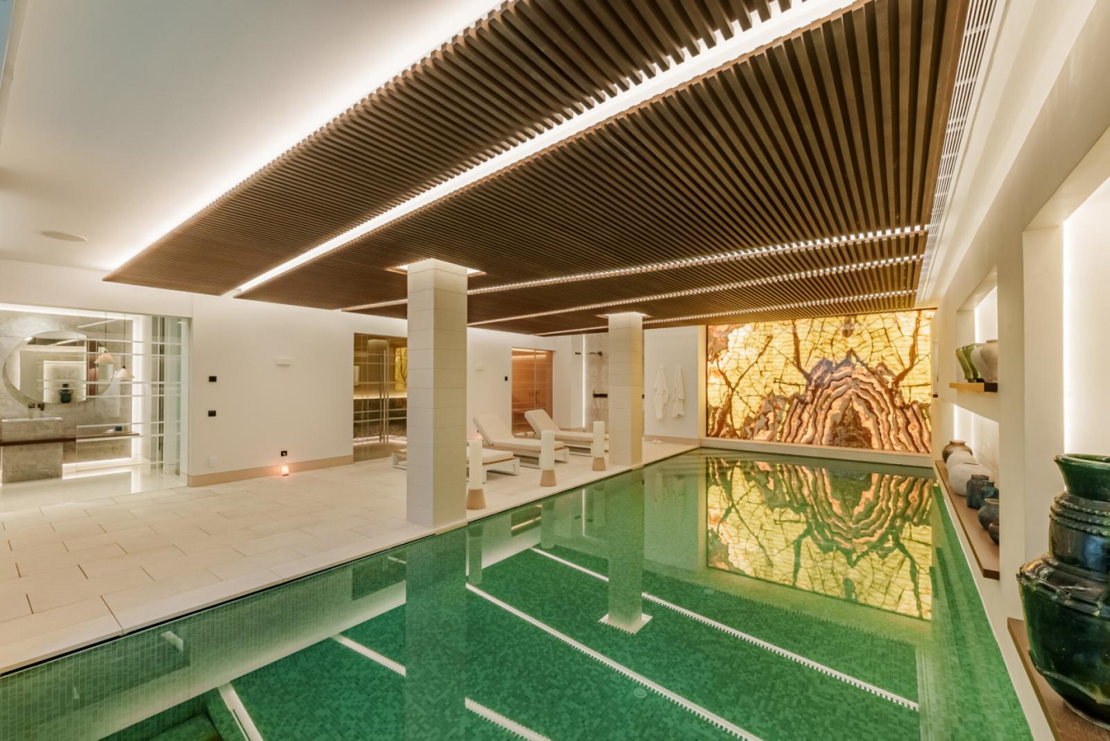 Villa for Sale in Benahavís