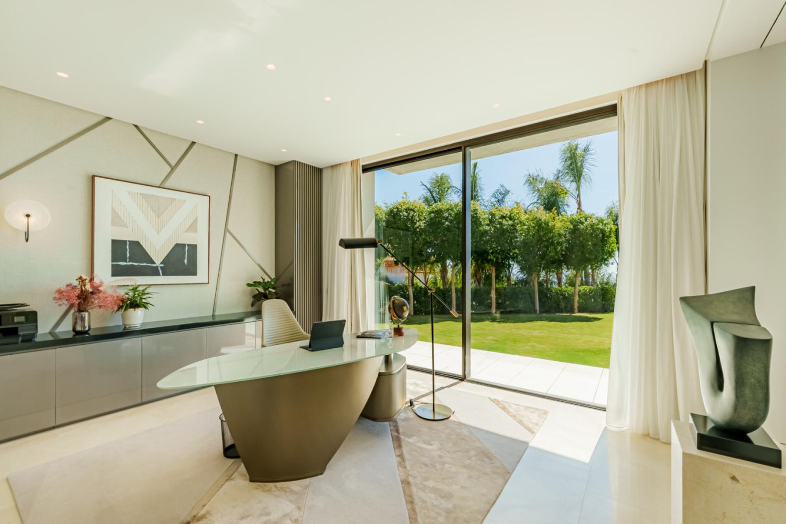 Villa for Sale in Benahavís