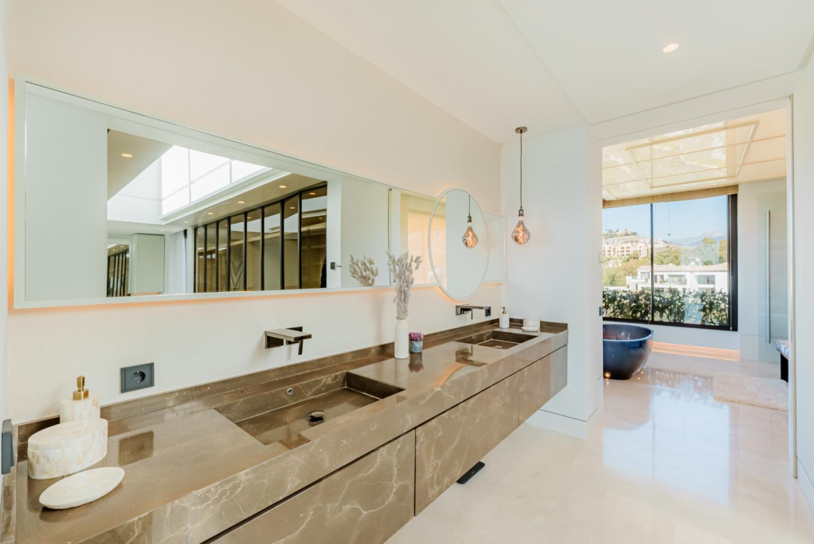 Villa for Sale in Benahavís