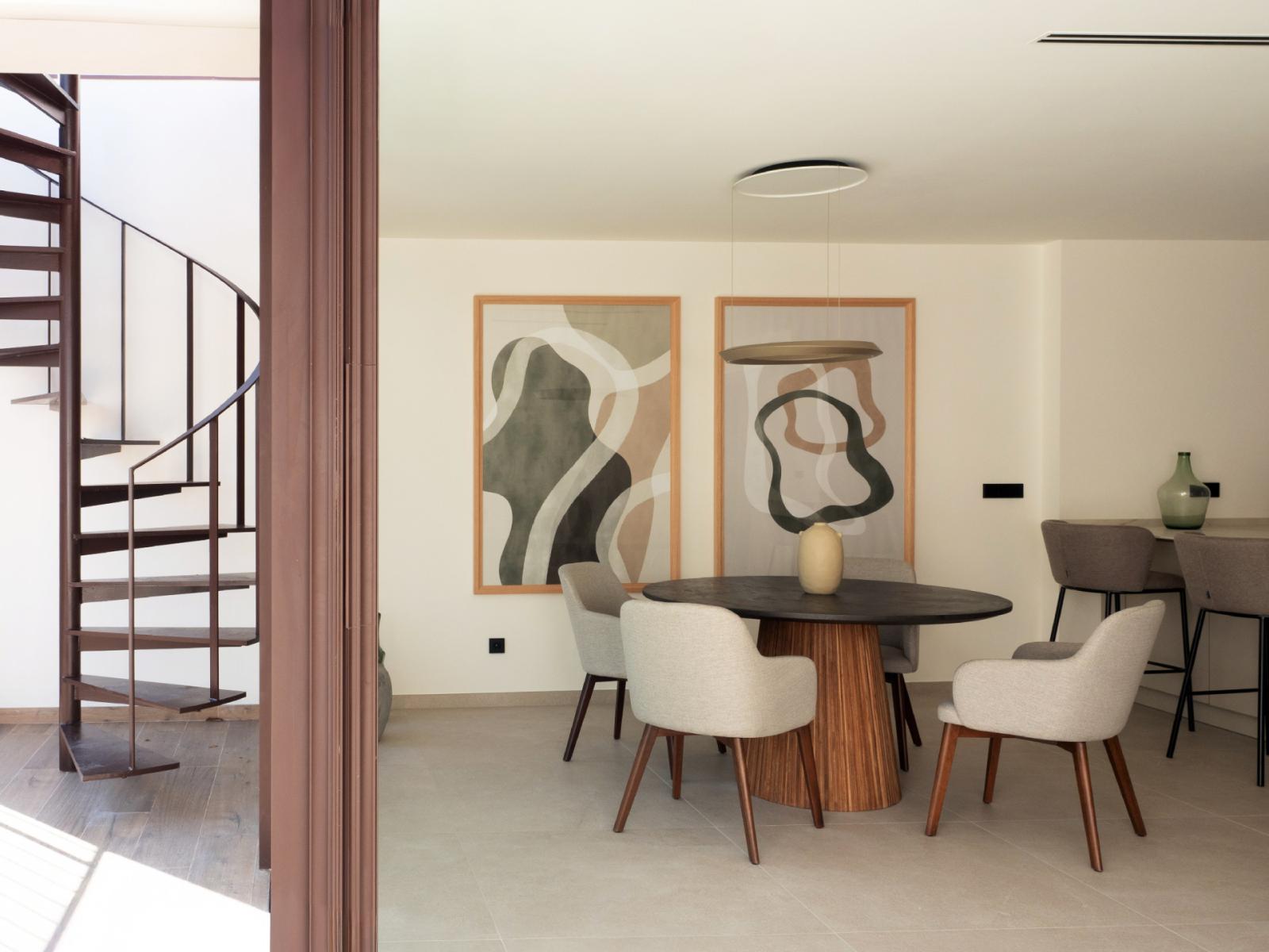 Ático en Venta en Palma de Mallorca