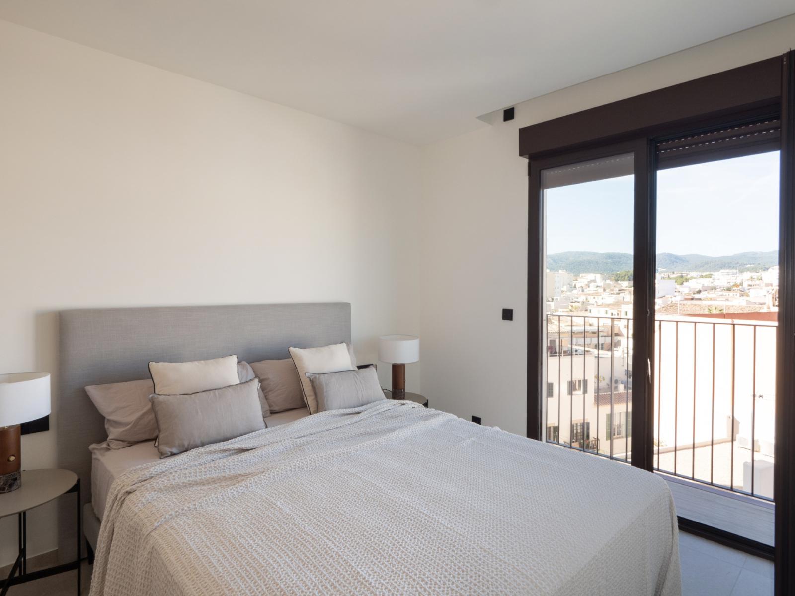 Ático en Venta en Palma de Mallorca