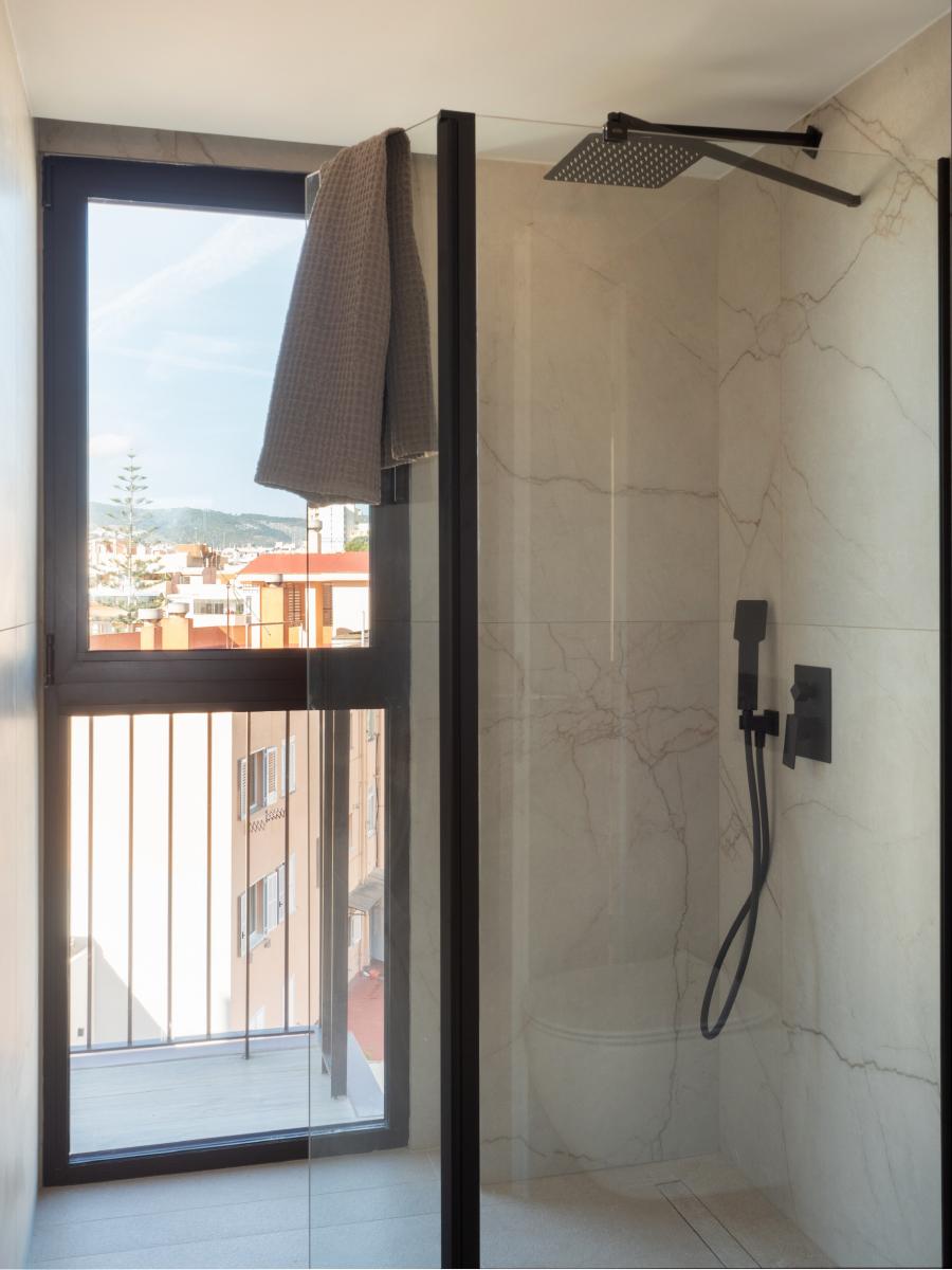 Ático en Venta en Palma de Mallorca