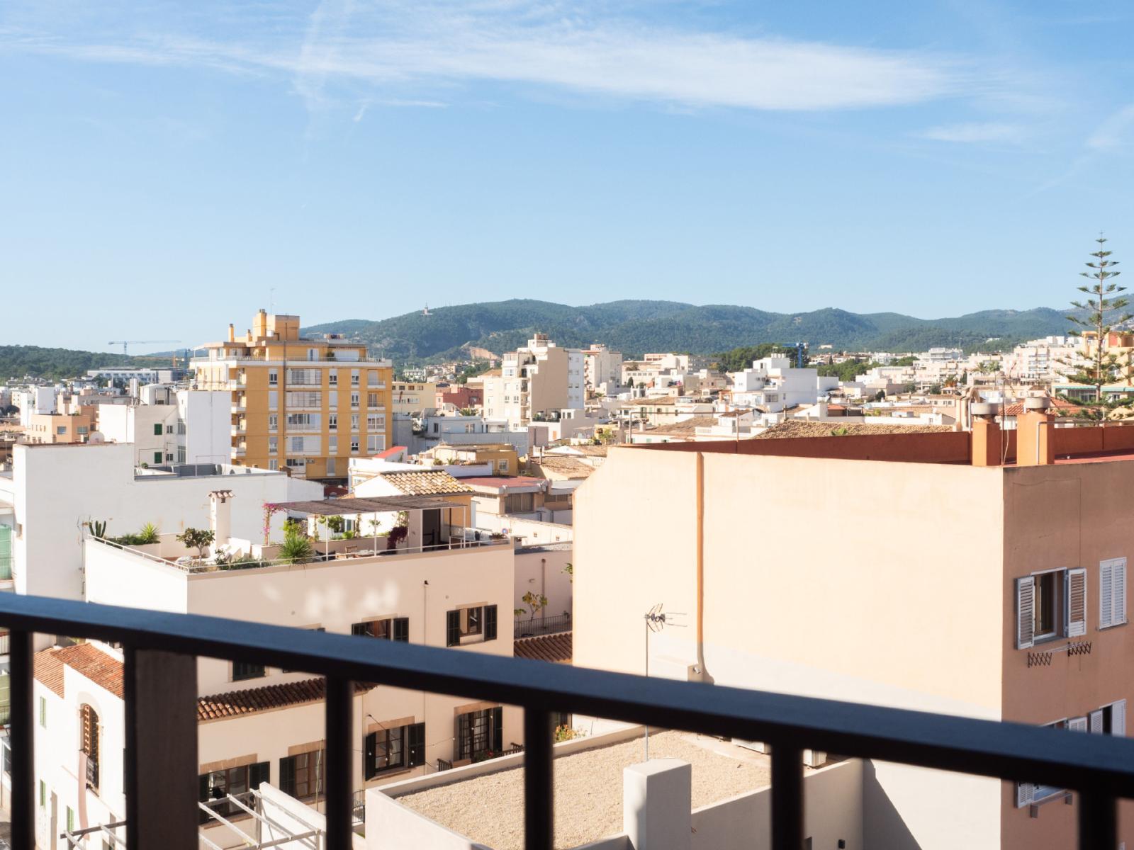 Ático en Venta en Palma de Mallorca