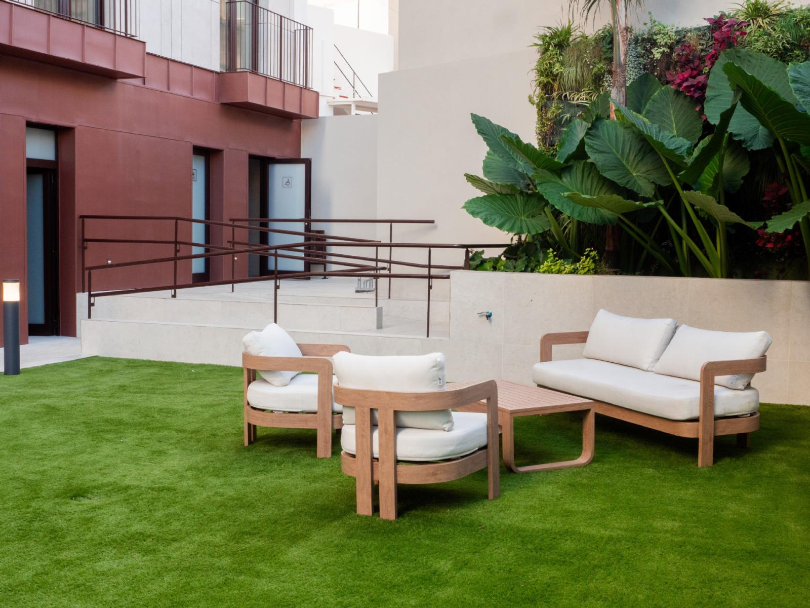 Ático en Venta en Palma de Mallorca