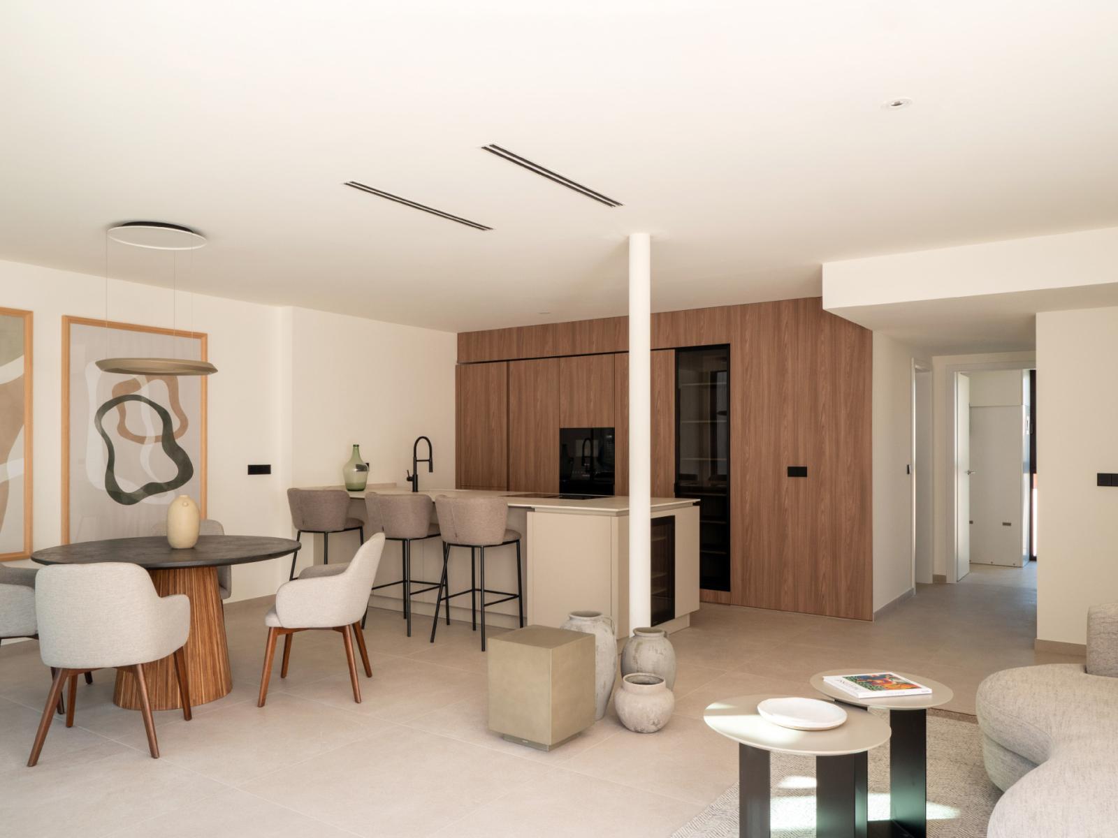 Ático en Venta en Palma de Mallorca