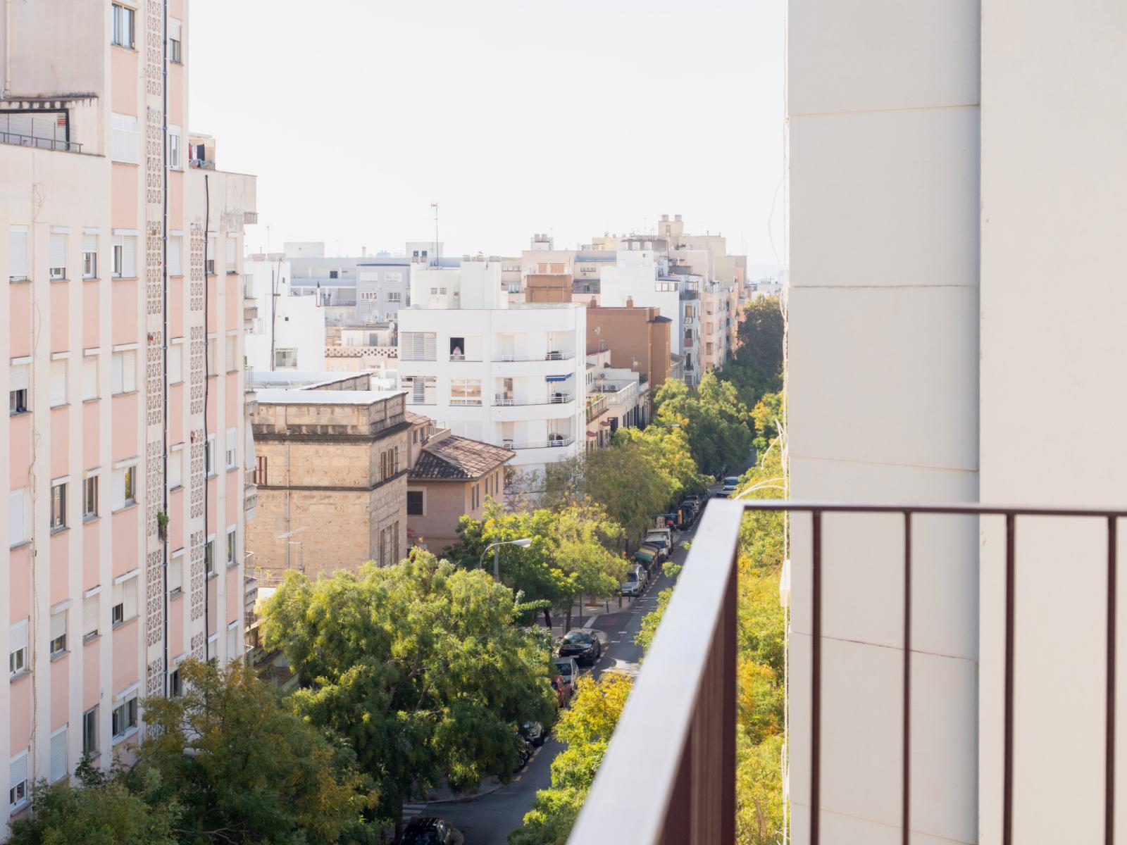 Ático en Venta en Palma de Mallorca