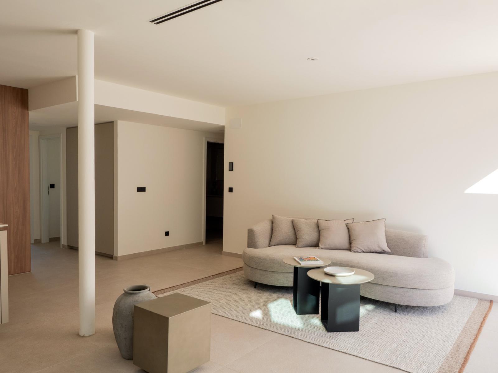 Ático en Venta en Palma de Mallorca