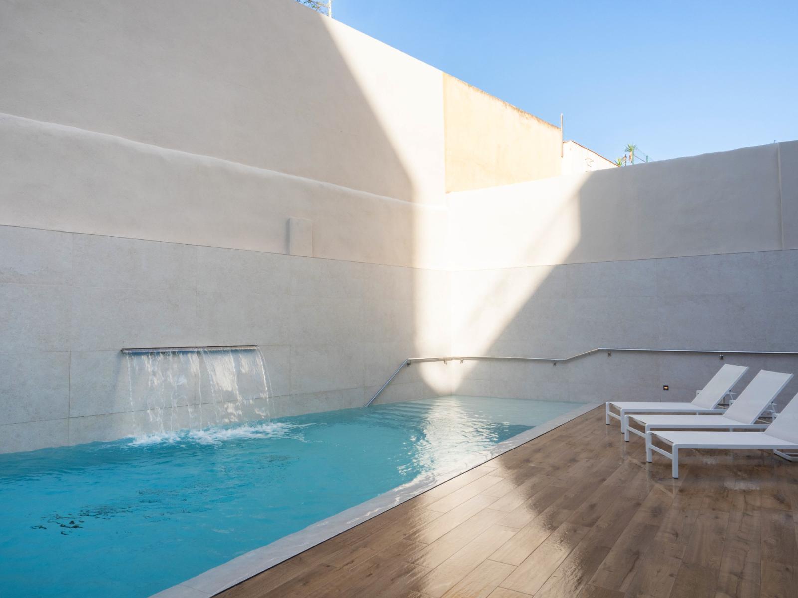 Ático en Venta en Palma de Mallorca