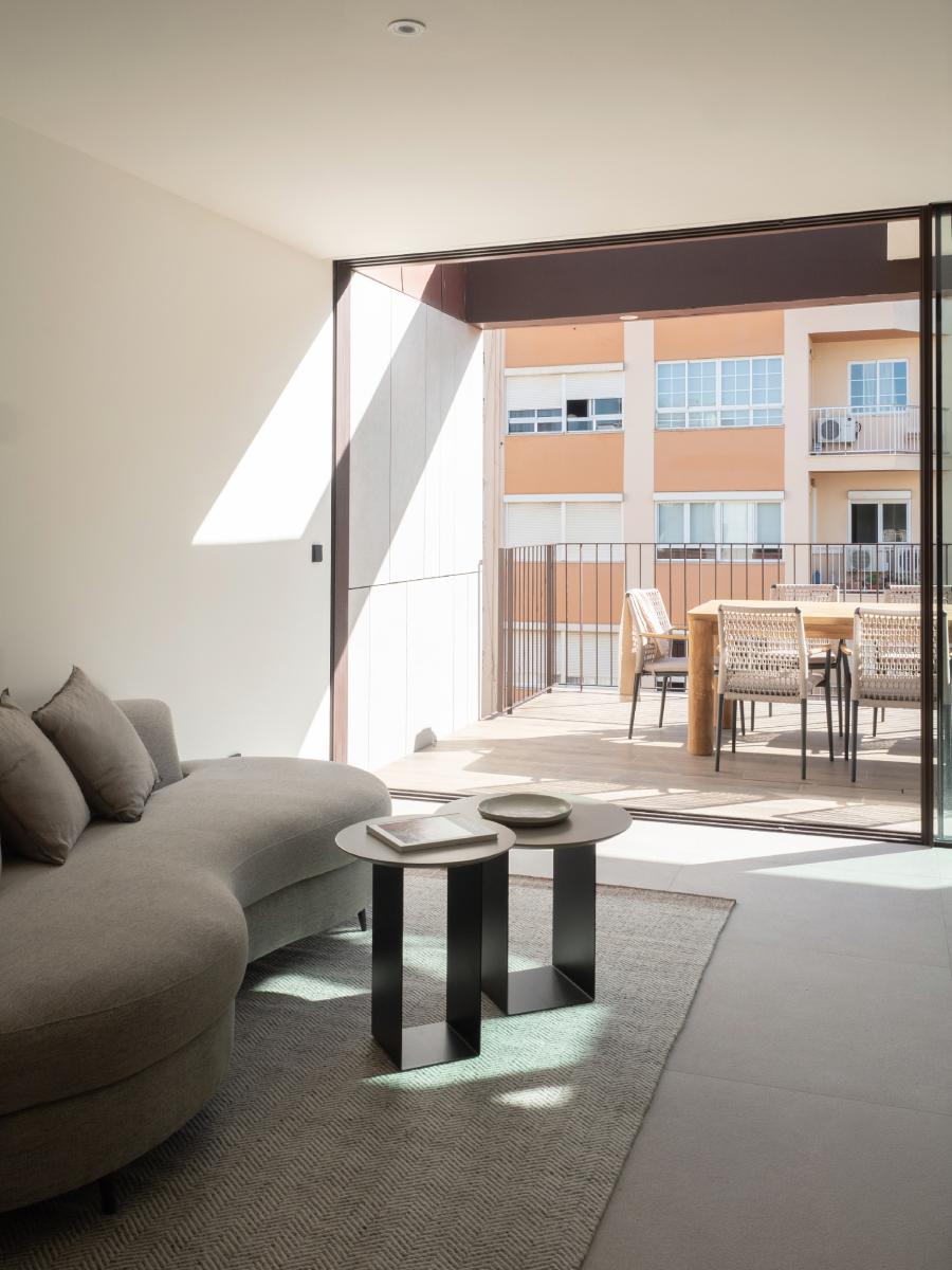 Ático en Venta en Palma de Mallorca