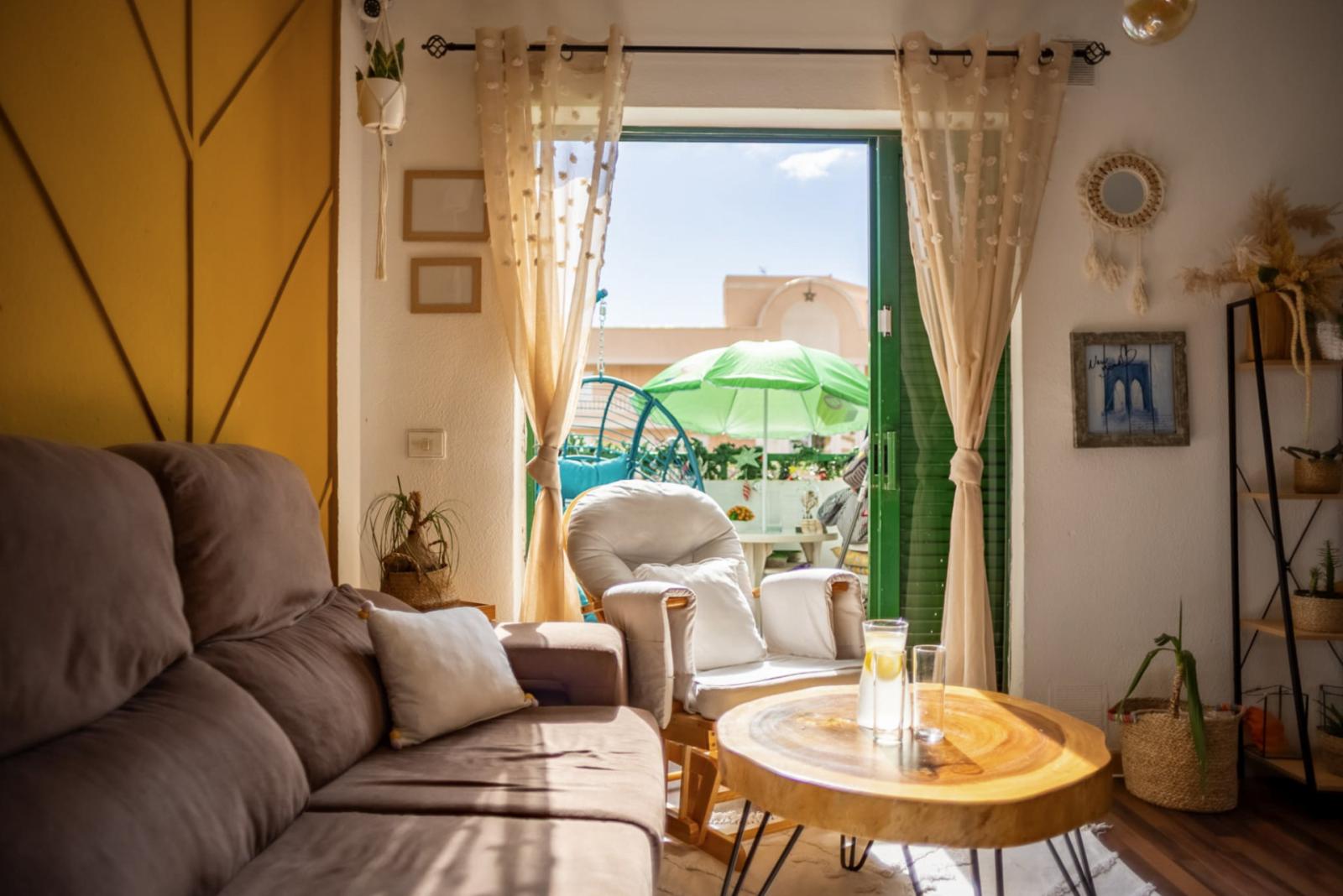 Duplex for Sale in Arona