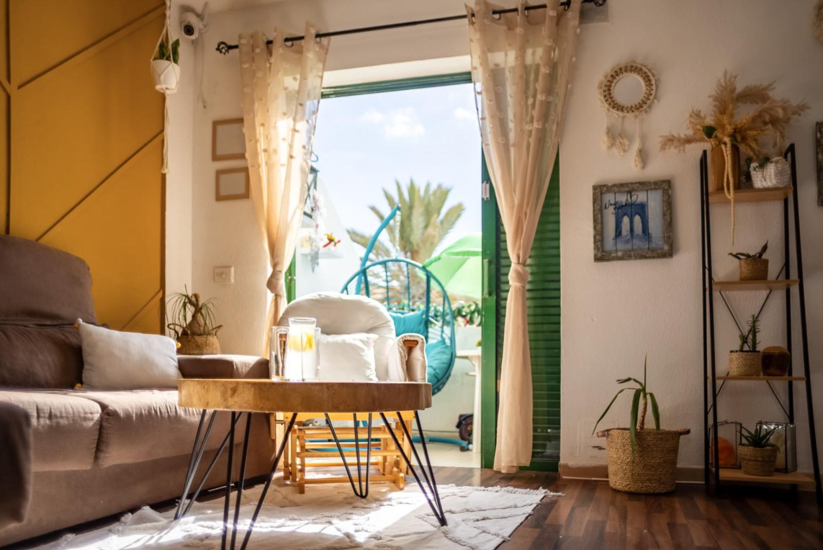 Duplex for Sale in Arona