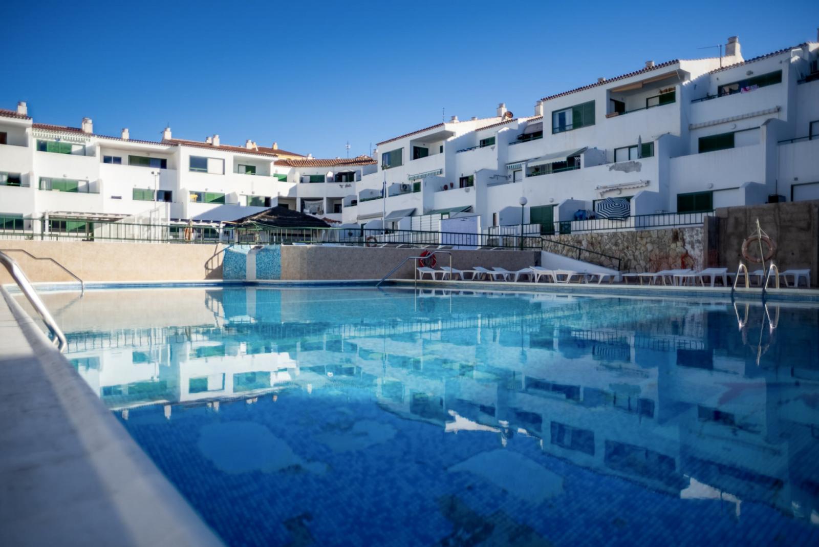 Duplex for Sale in Arona