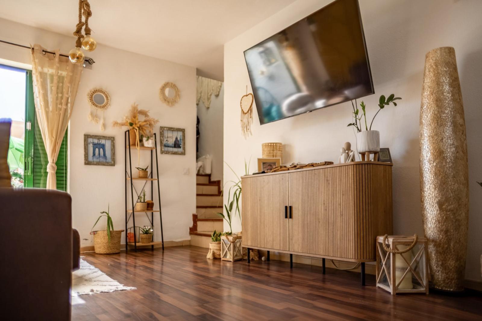 Duplex for Sale in Arona