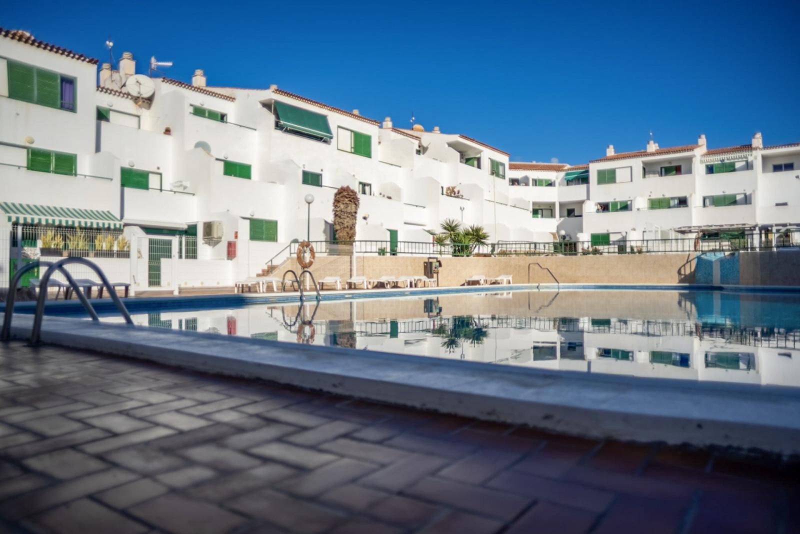 Duplex for Sale in Arona