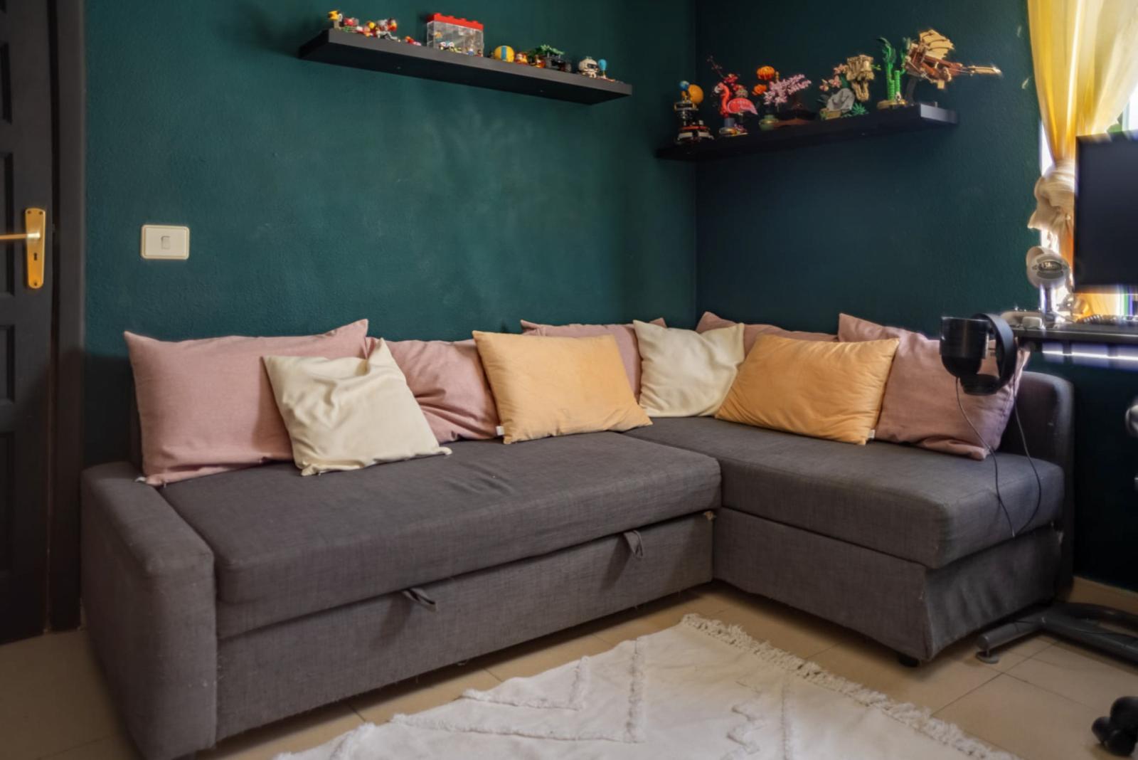 Duplex for Sale in Arona