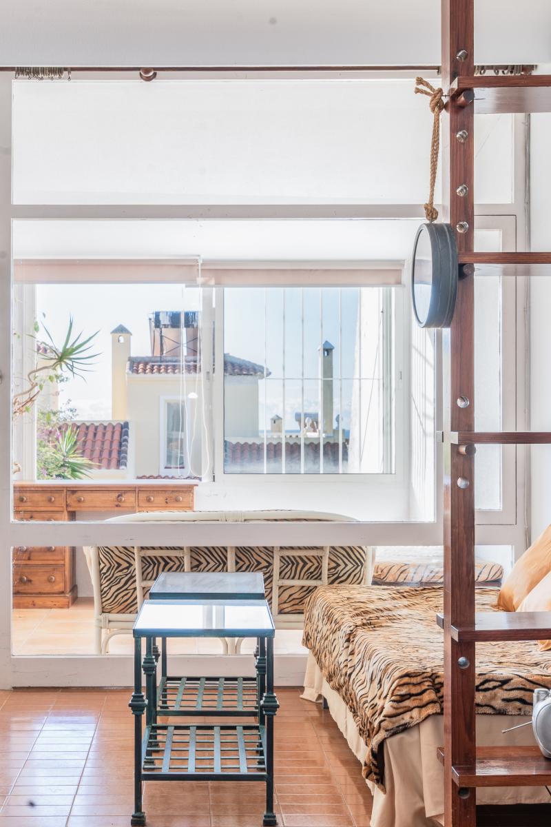 Studio for Sale in Estepona