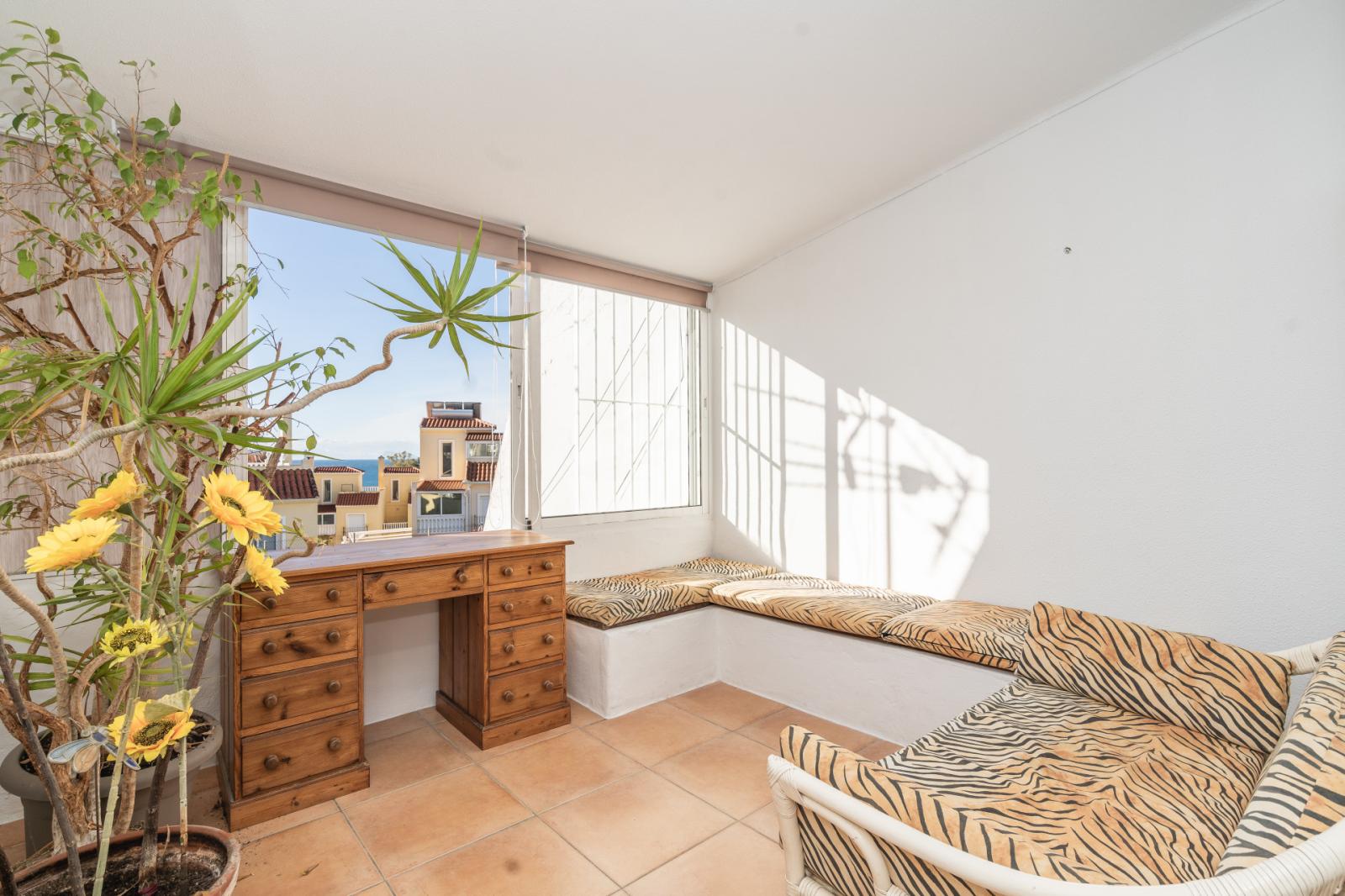 Studio for Sale in Estepona