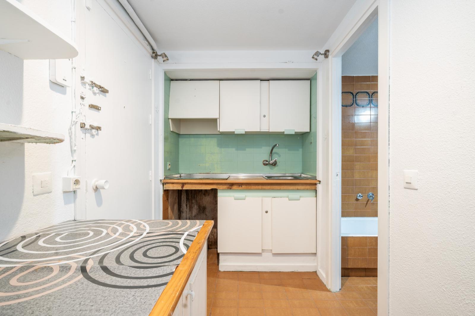 Studio for Sale in Estepona
