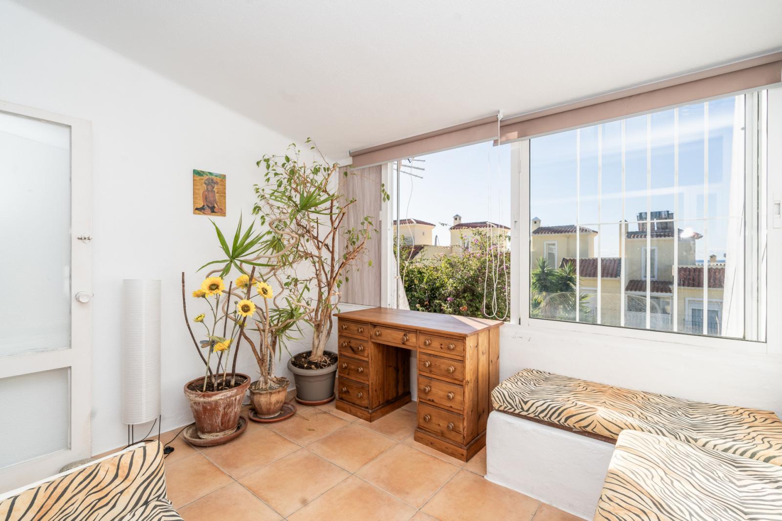 Studio for Sale in Estepona