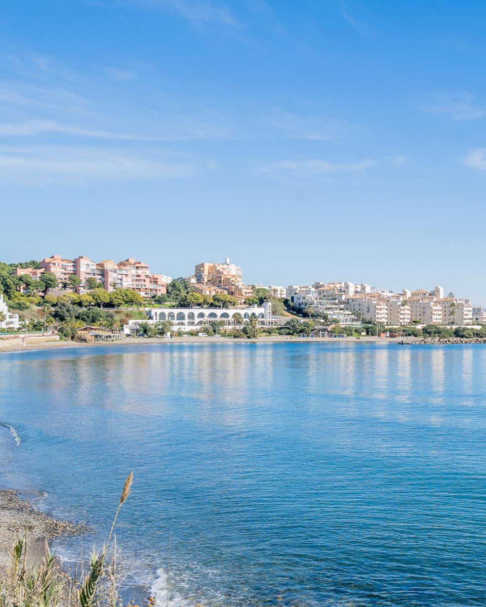 Studio for Sale in Estepona