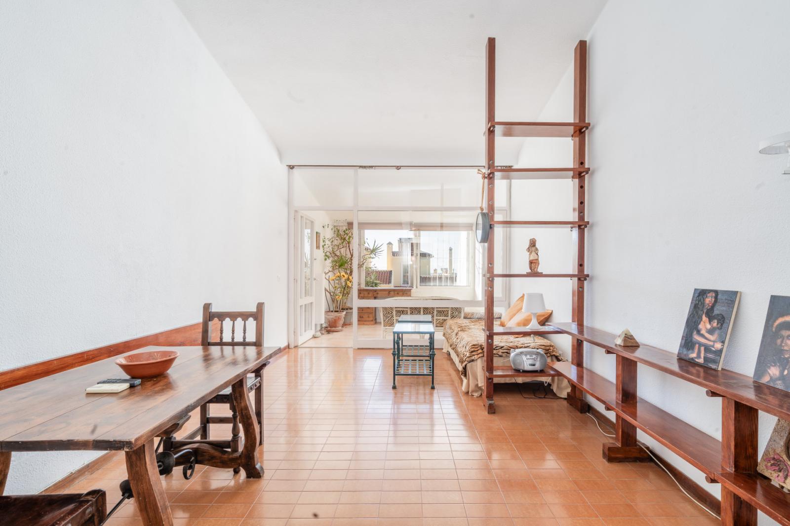 Studio for Sale in Estepona
