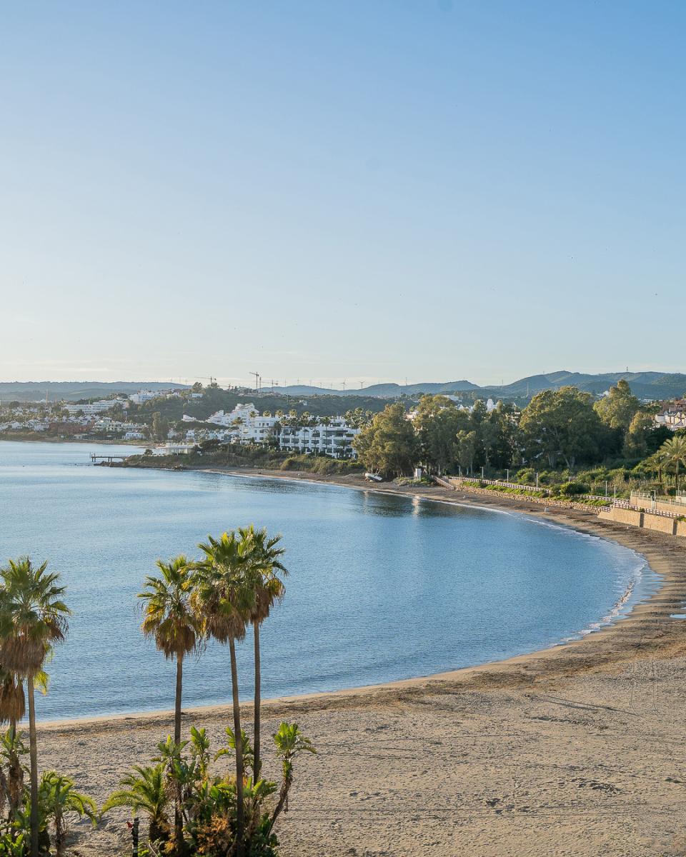 Studio for Sale in Estepona