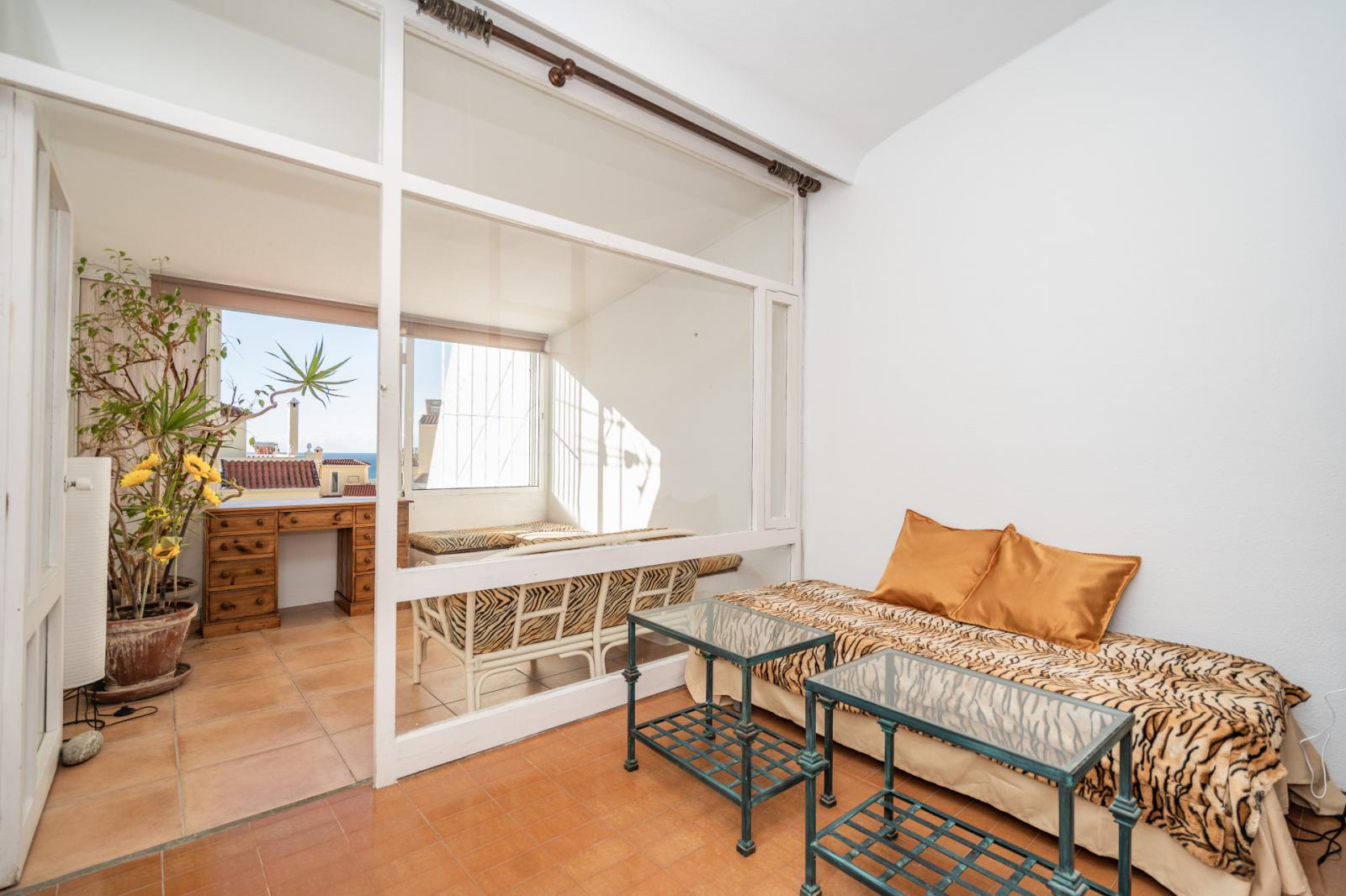Studio for Sale in Estepona
