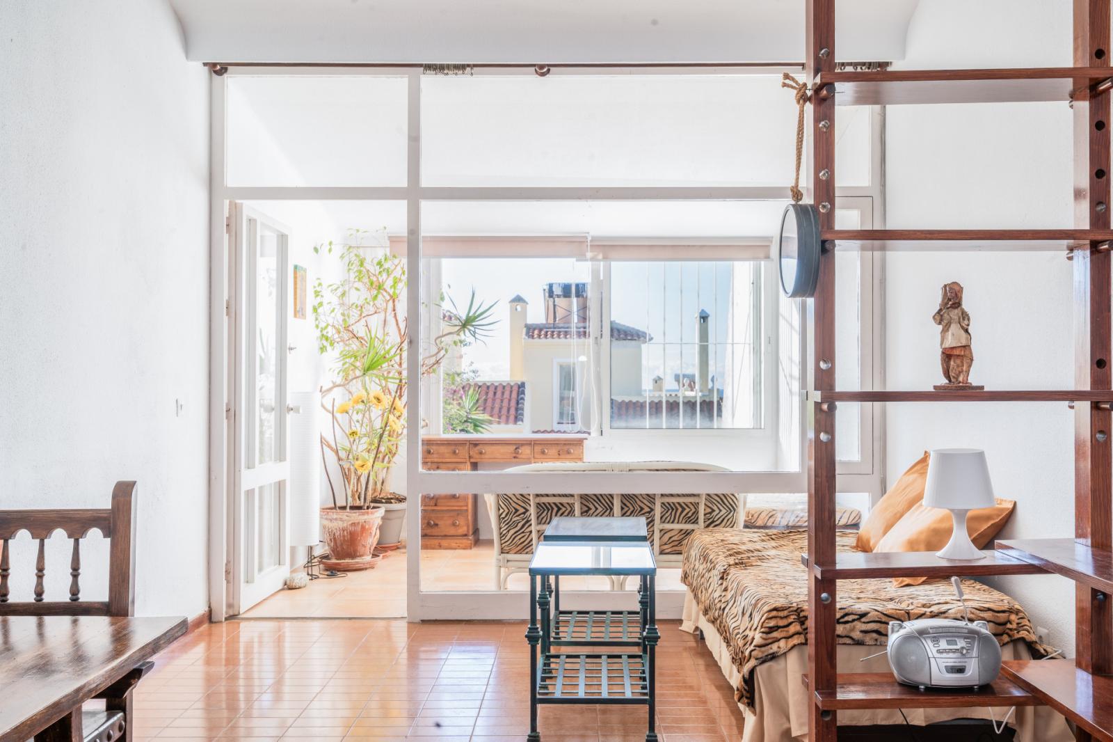 Studio for Sale in Estepona