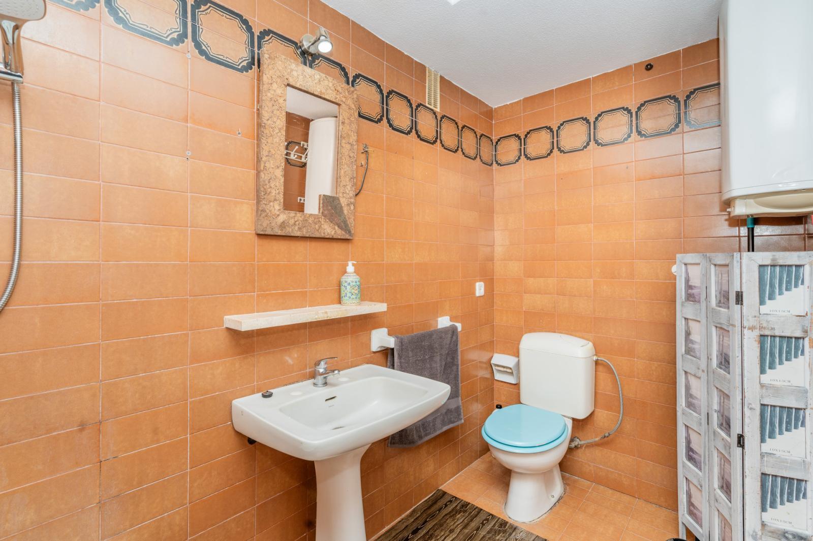 Studio for Sale in Estepona