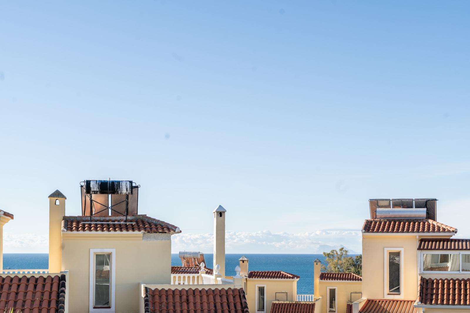 Studio for Sale in Estepona