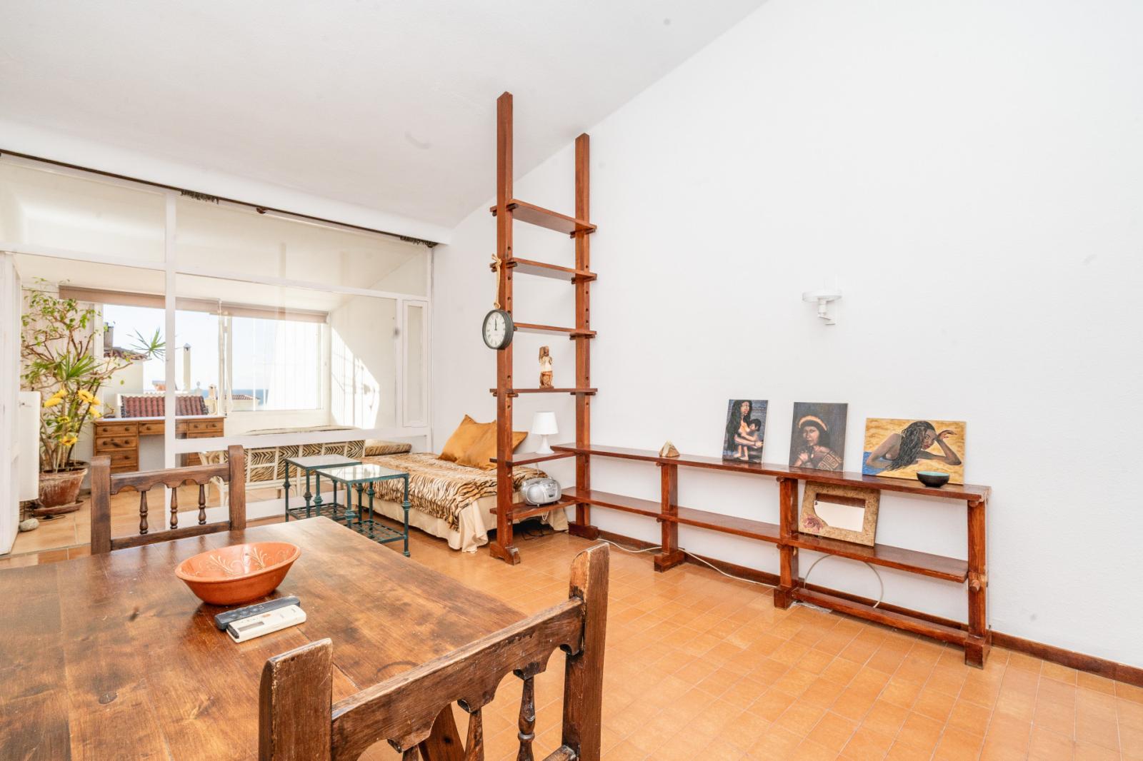 Studio for Sale in Estepona