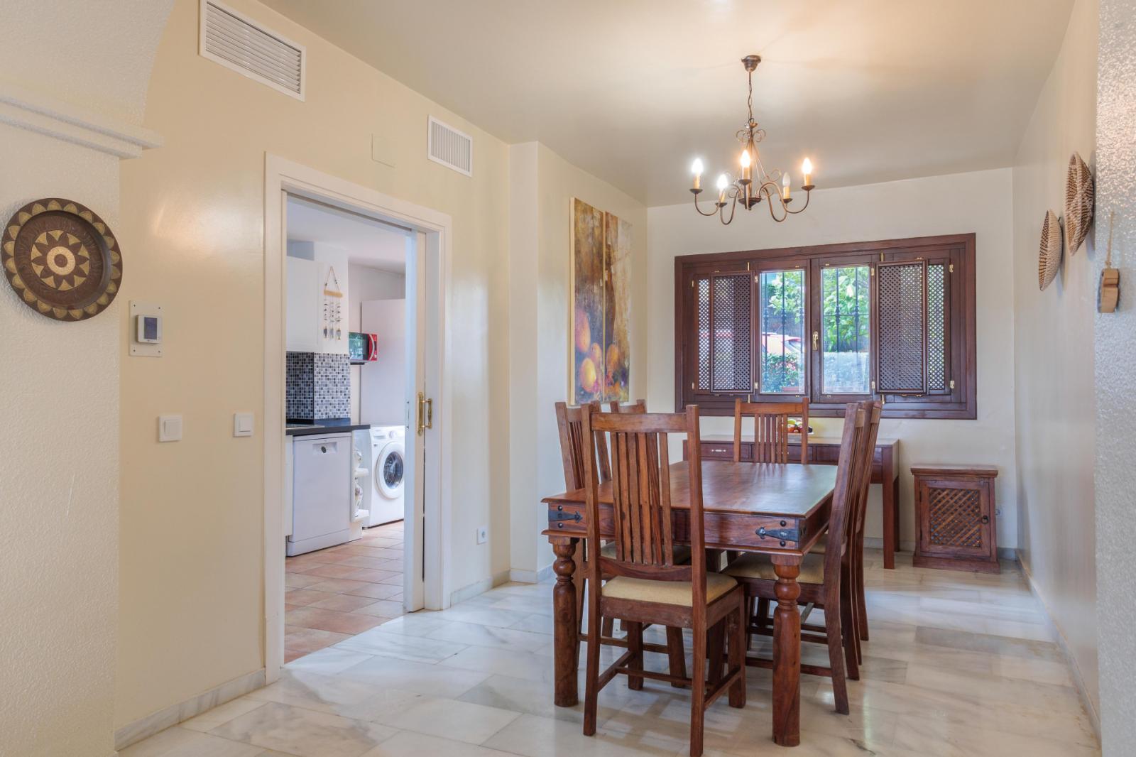 House for Sale in Manilva