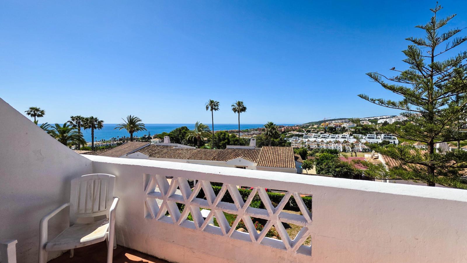 House for Sale in Manilva