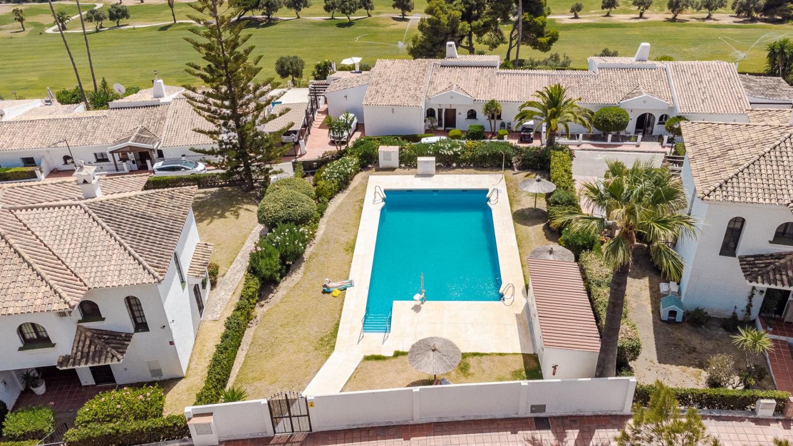 House for Sale in Manilva