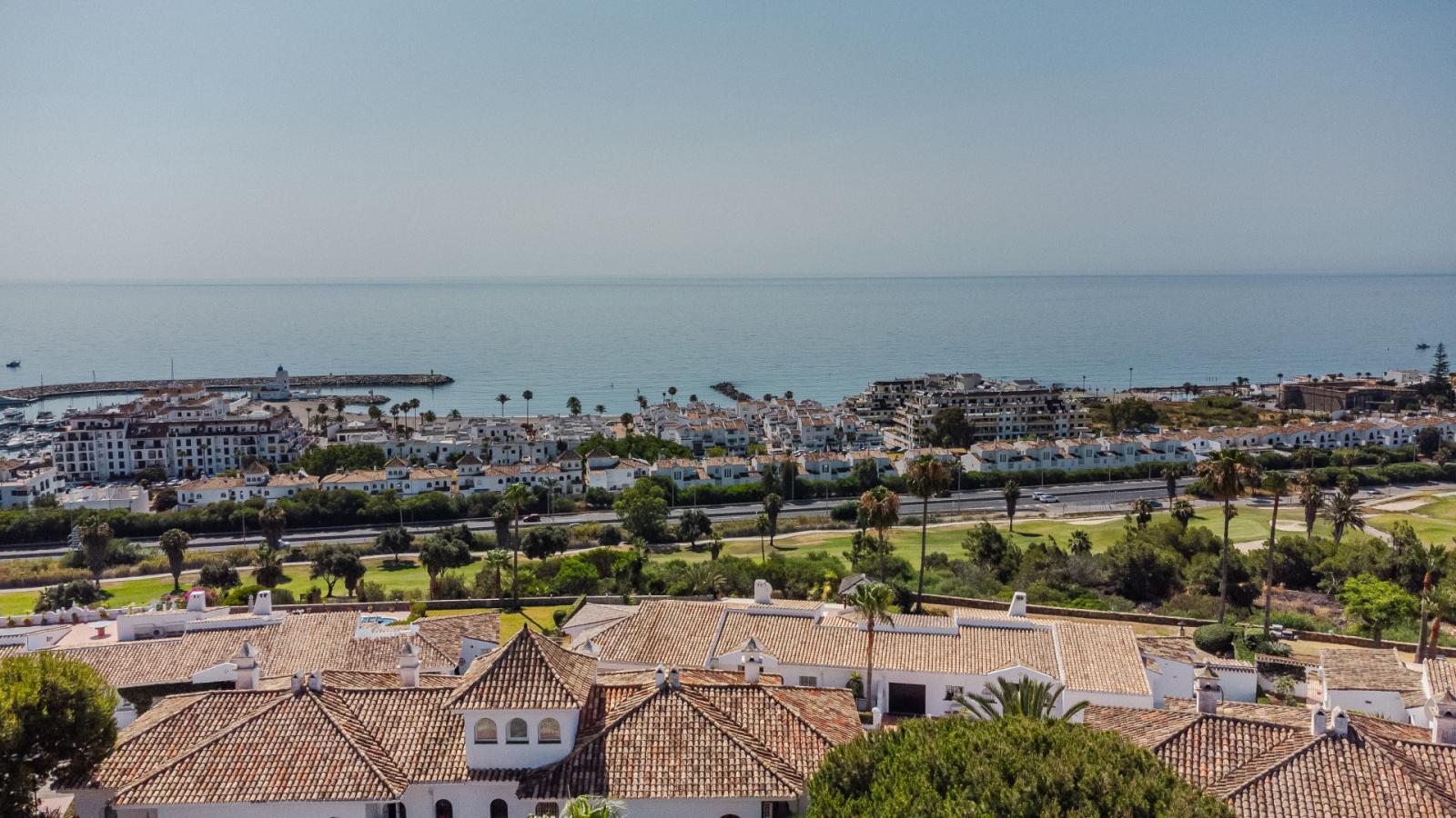 House for Sale in Manilva