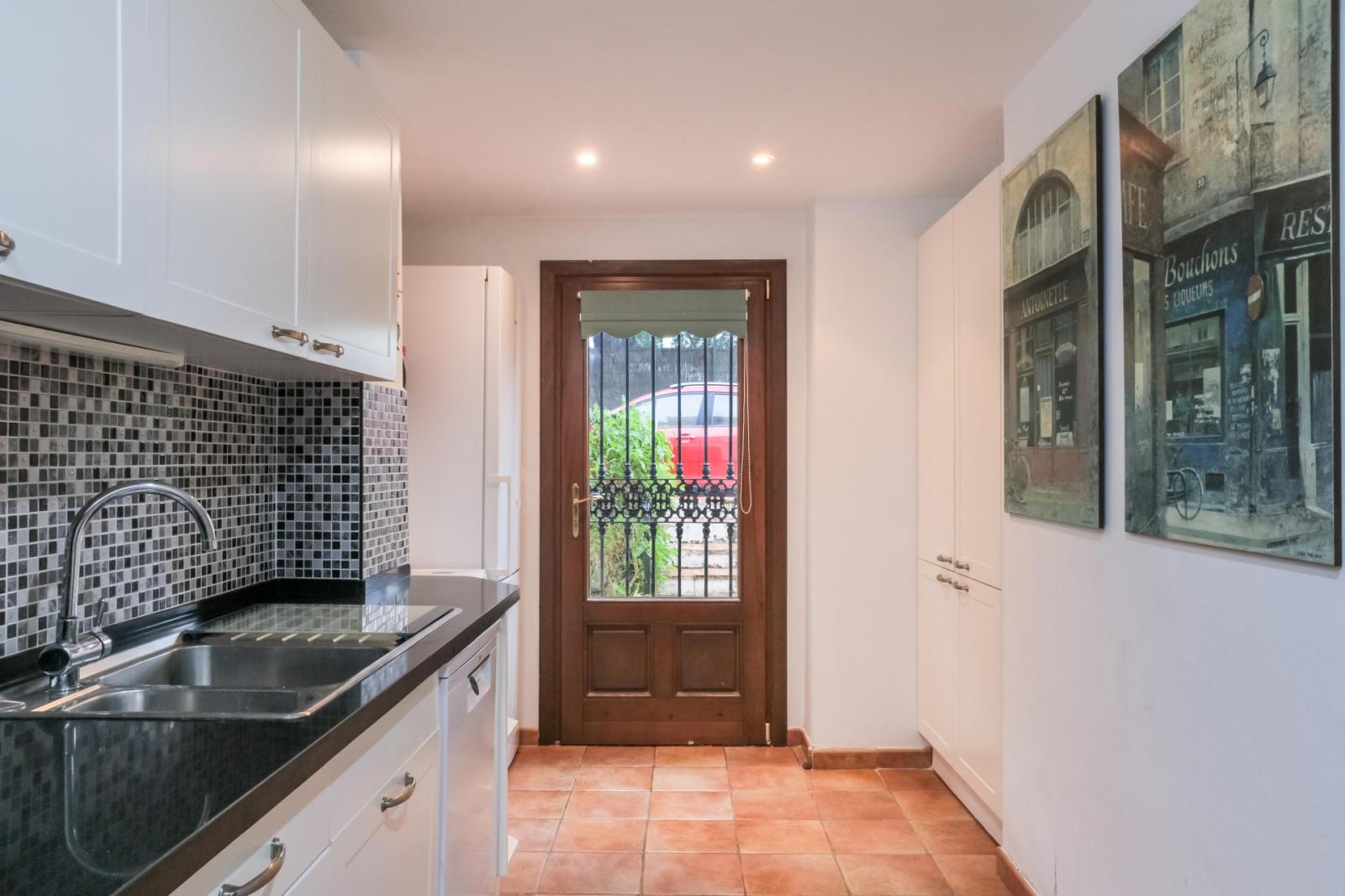 House for Sale in Manilva