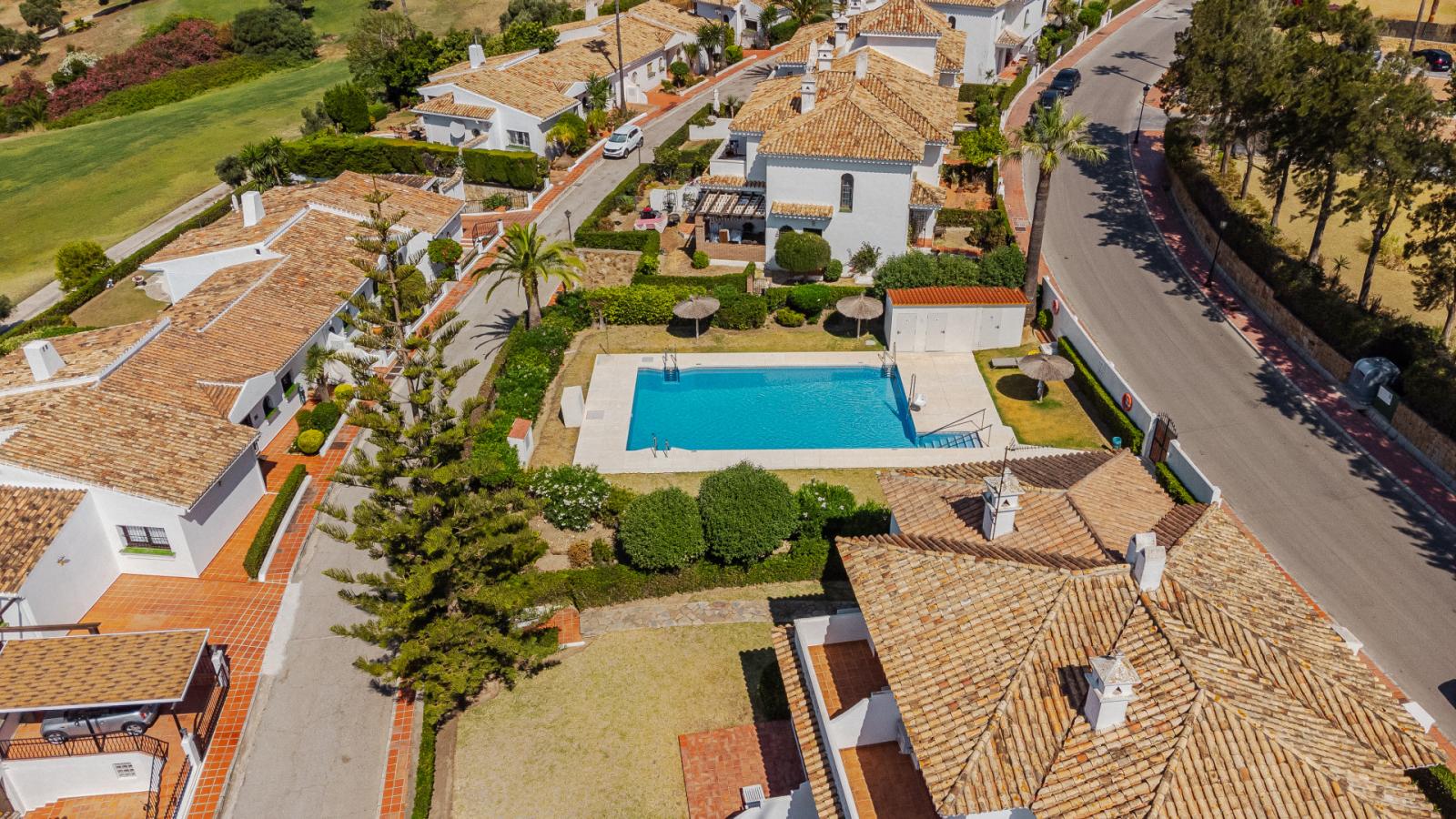 House for Sale in Manilva