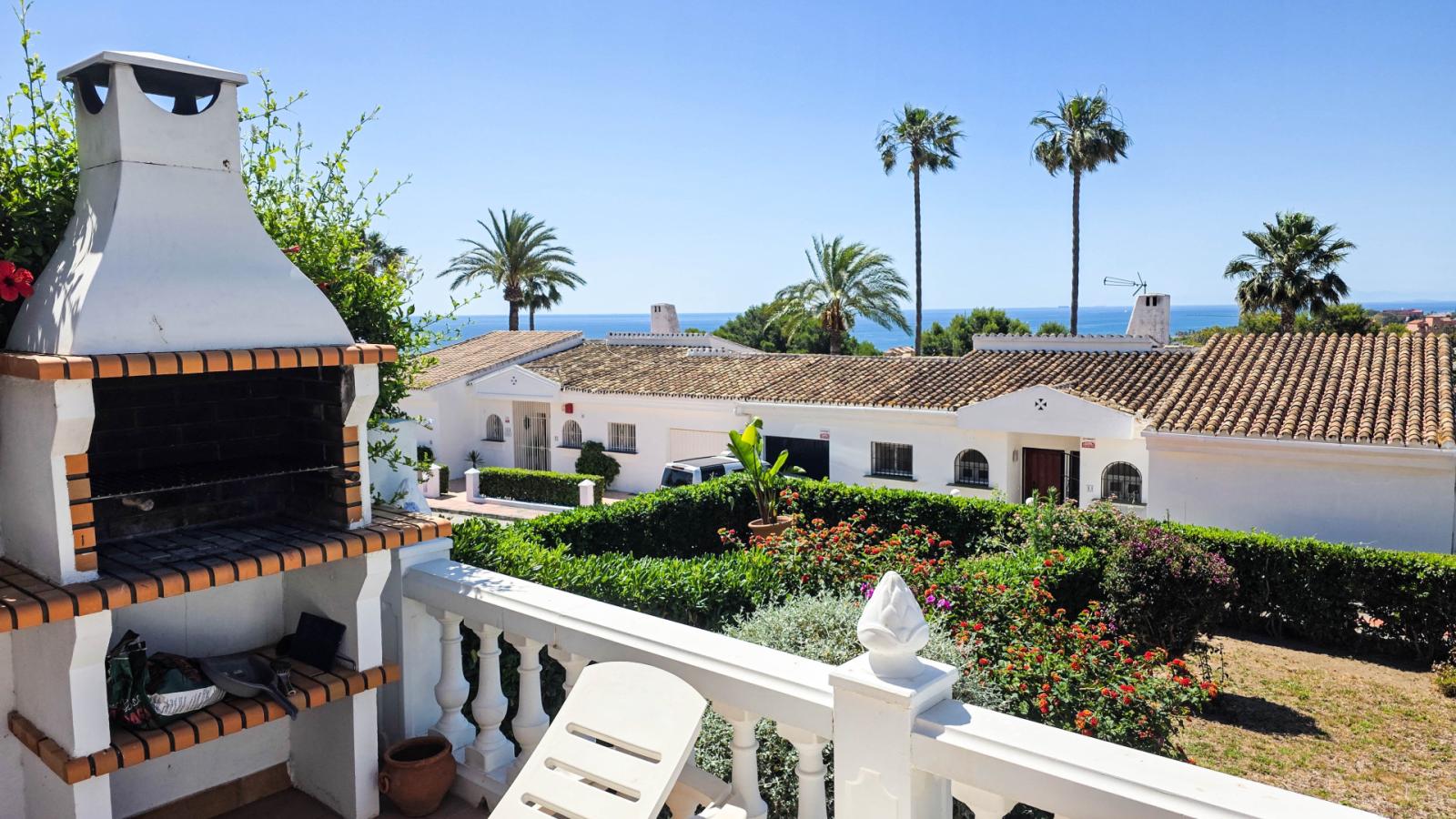House for Sale in Manilva