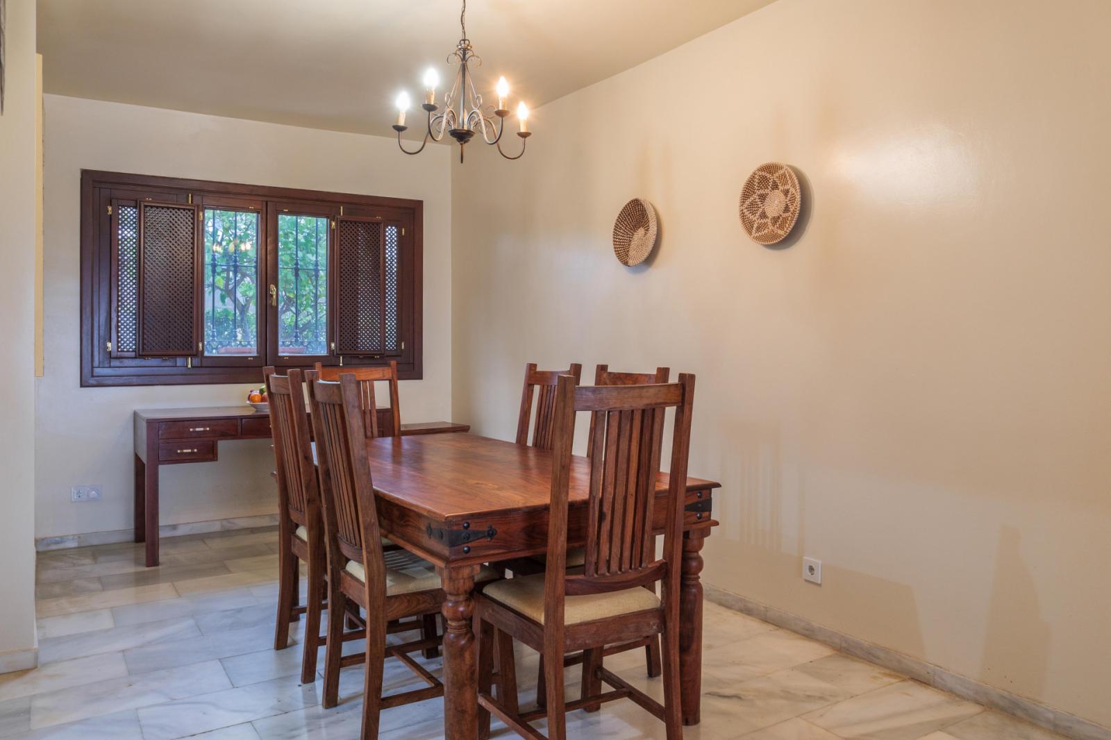 House for Sale in Manilva