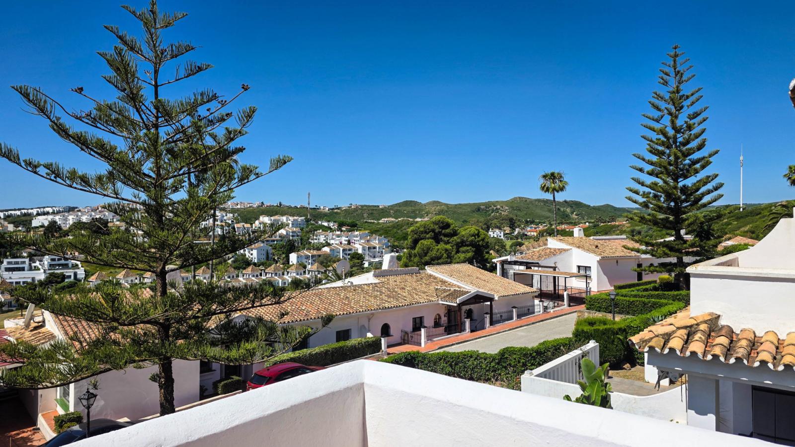 House for Sale in Manilva