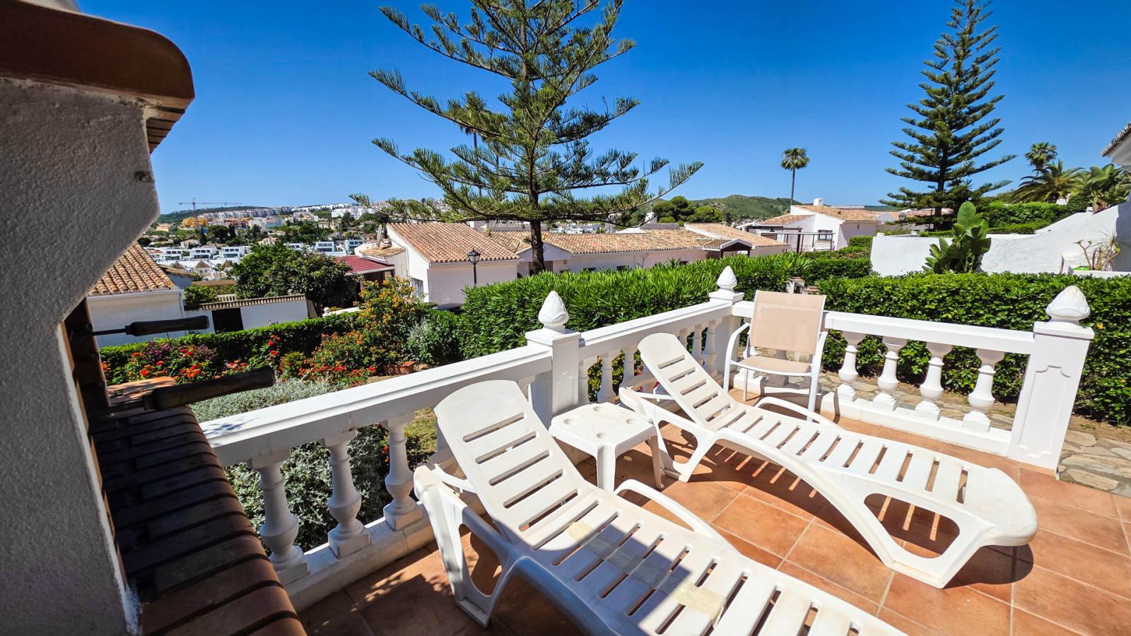 House for Sale in Manilva