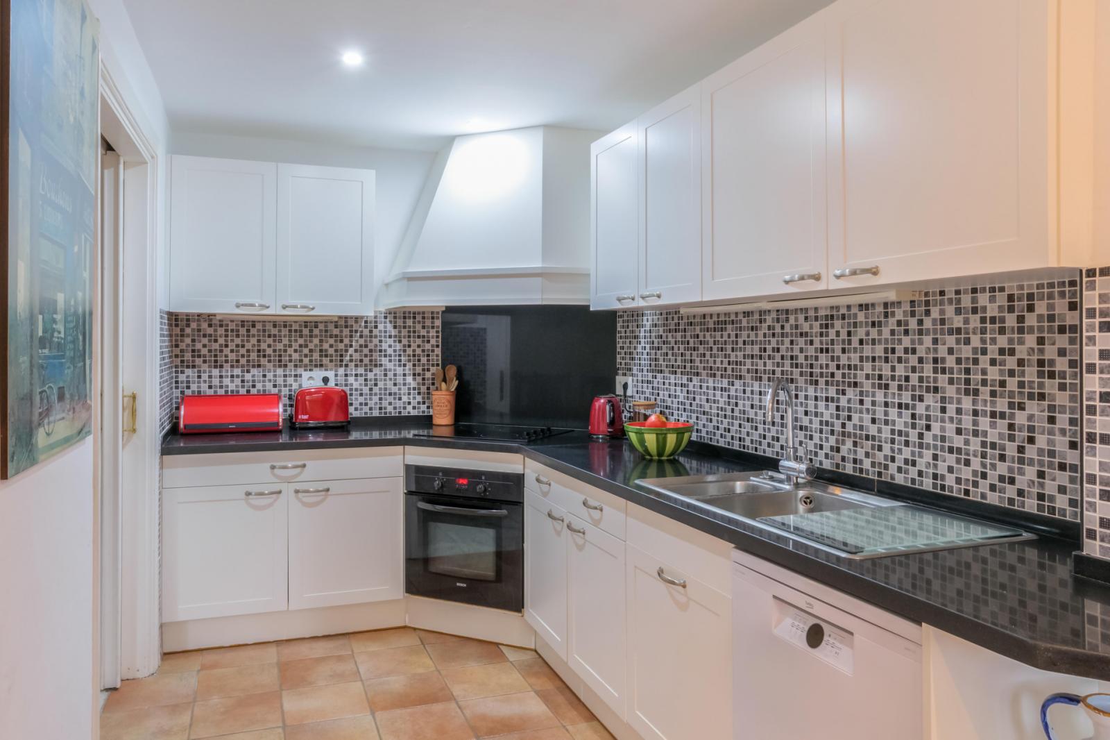 House for Sale in Manilva