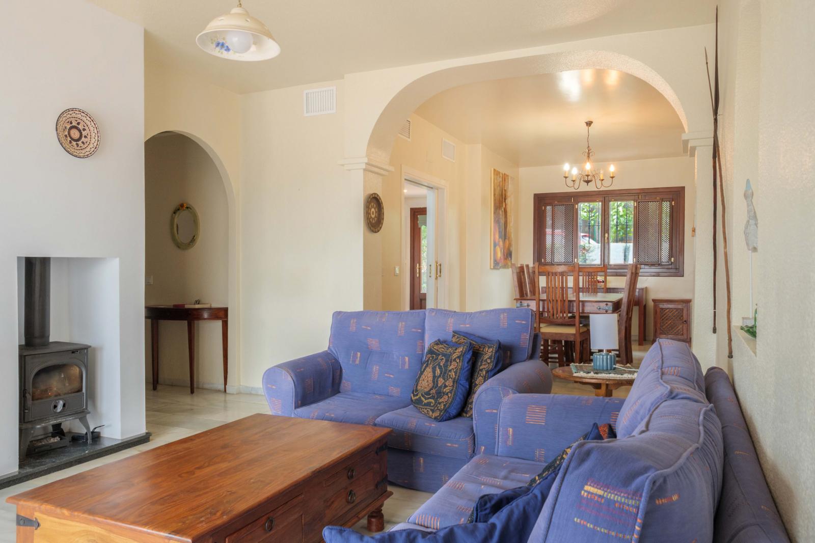 House for Sale in Manilva
