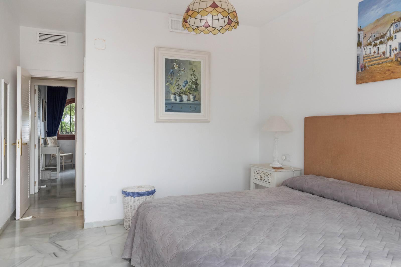 House for Sale in Manilva
