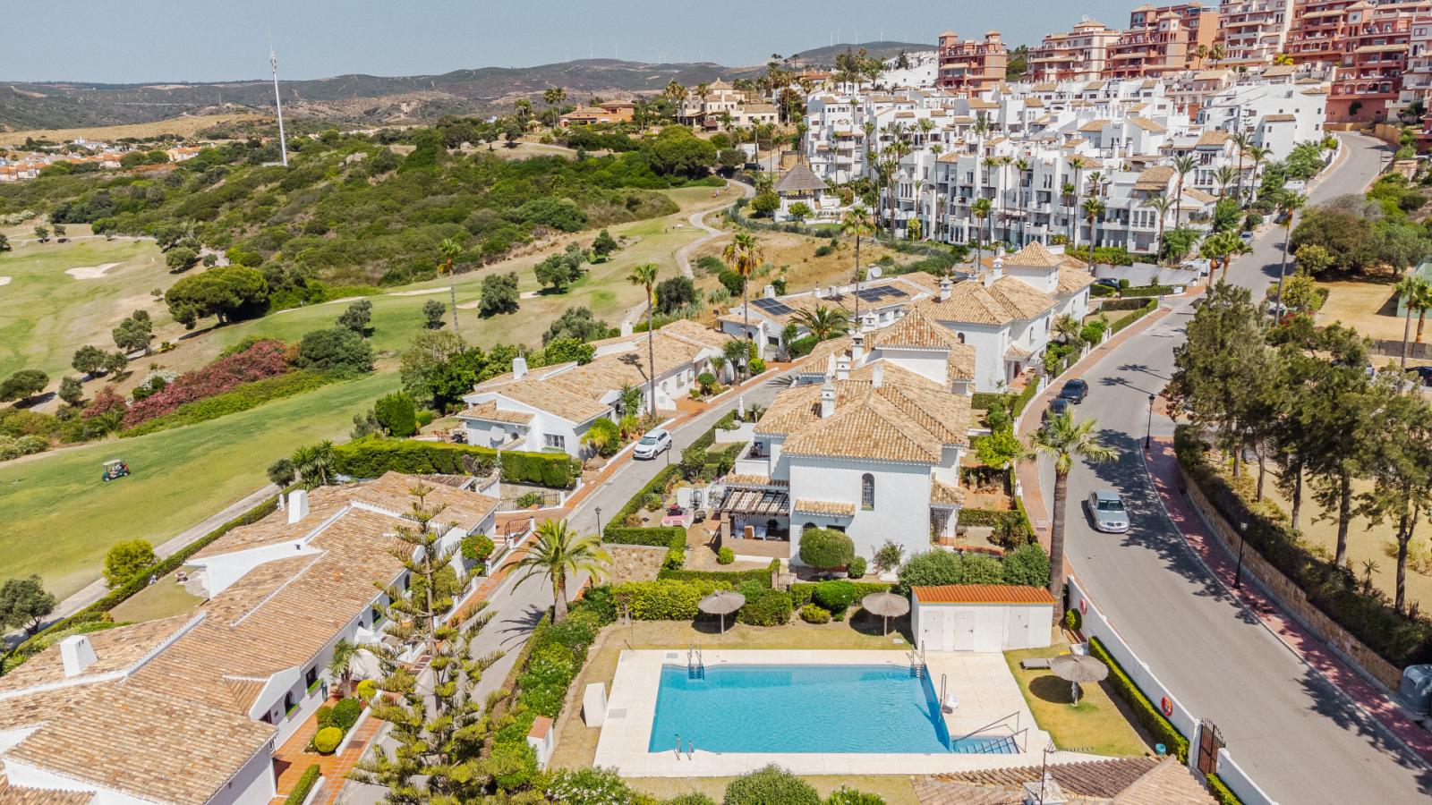 House for Sale in Manilva